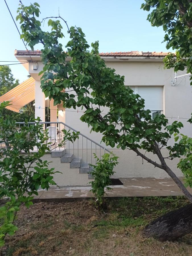 House - Apartman Sarah Kaštela 外观 照片